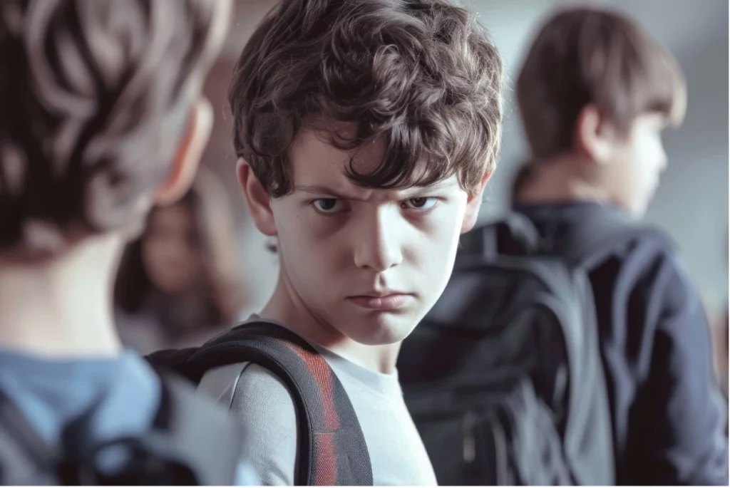 Ado deteste sa mère