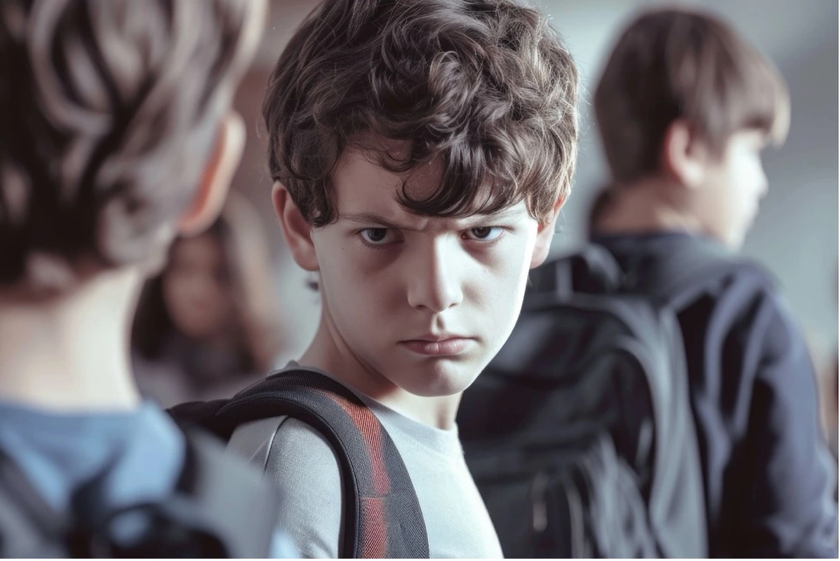 Pourquoi un ado déteste sa mère : comprendre ce rejet