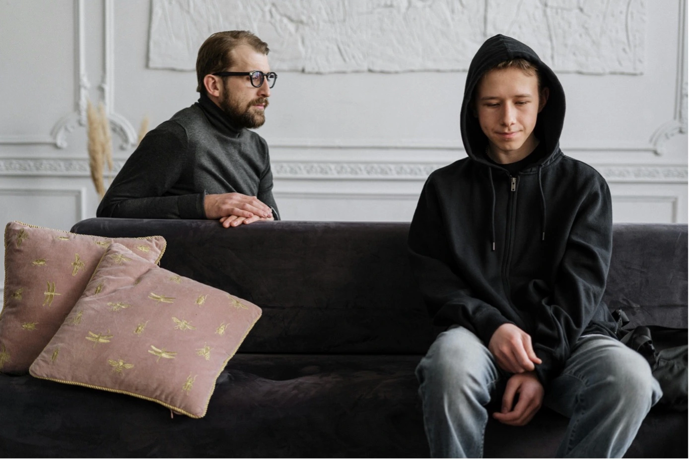 Adolescent, Mensonge, Pathologie : les signes d&rsquo;alerte en 2026