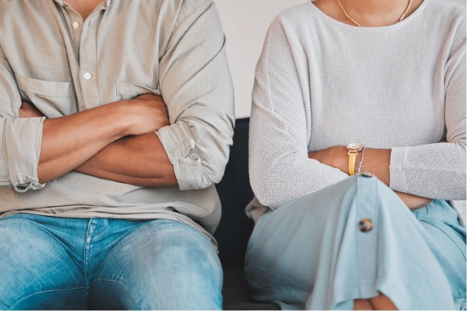 Comment annoncer une séparation à un adolescent en douceur